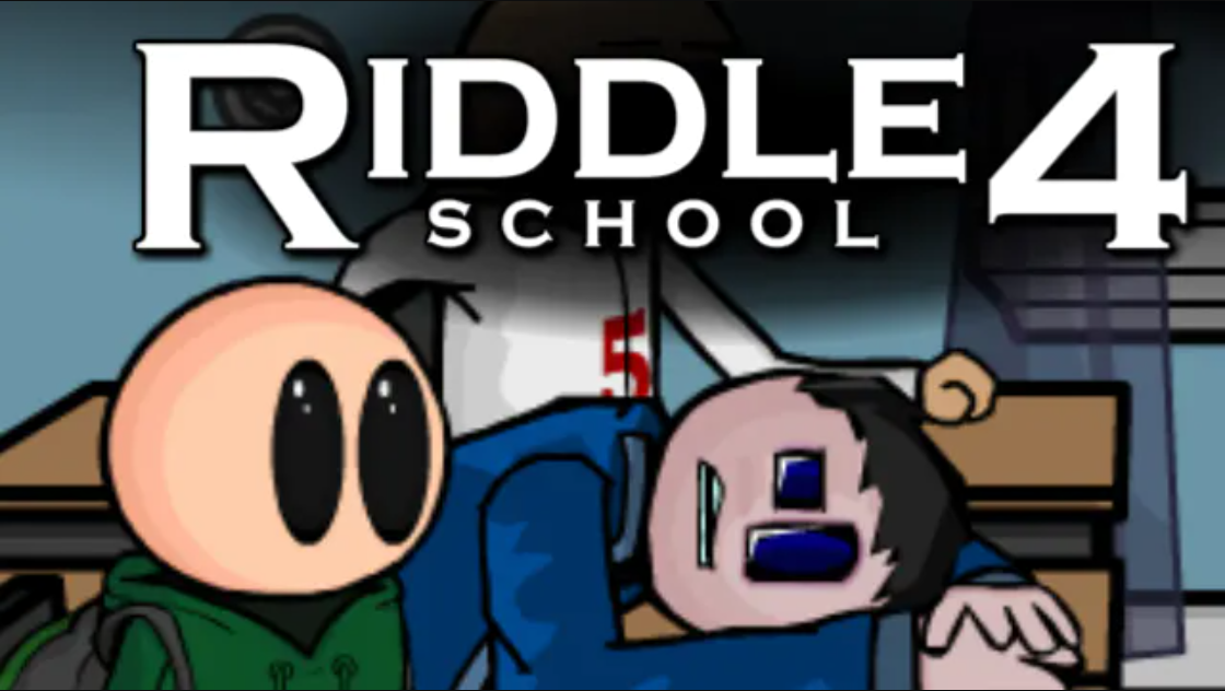 riddle-school-4-play-unblocked-on-kazwire